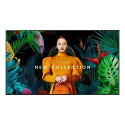 Samsung QB55C. Produktdesign: Digital Signage...