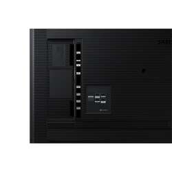 Samsung QM55B-T. Produktdesign: Digital Signage...