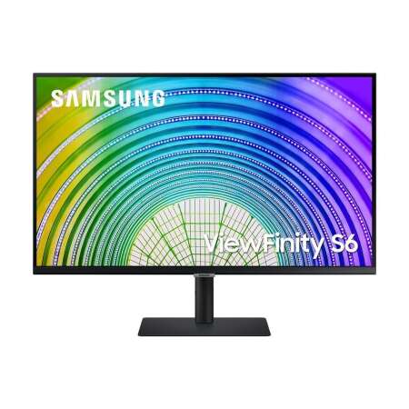 Samsung S60UA. 81,3 cm (32"), Display-Auflösung: 2560 x 1440 Pixel,  Quad HD,  LCD, Reaktionszeit: 5 ms, Natives Seitenverhältnis: 16:9, Bildwinkel, horizontal: 178°, Bildwinkel, vertikal: 178°. Integrierter USB-Hub, USB-Hub-Version: 3.2 Gen 1 (3.1 Gen 1)