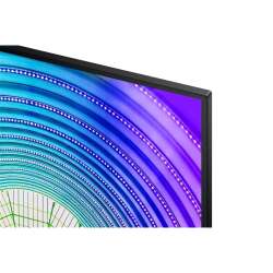 Samsung S60UA. 81,3 cm (32"), Display-Auflösung: 2560 x 1440 Pixel,  Quad HD,  LCD, Reaktionszeit: 5 ms, Natives Seitenverhältnis: 16:9, Bildwinkel, horizontal: 178°, Bildwinkel, vertikal: 178°. Integrierter USB-Hub, USB-Hub-Version: 3.2 Gen 1 (3.1 Gen 1)