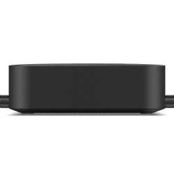 BenQ VS20 InstaShow.  Desktop, Schwarz. Unterstützte Grafik-Auflösungen: 800 x 600 (SVGA), 1280 x 1024 (SXGA), 1280 x 800 (WXGA), 1360 x 768 (WXGA), 1400 x 1050 (SXGA+),..., Unterstützte Video-Modi: 720p, 1080p, Maximale Framerate: 60 fps. Antennentyp: Ex
