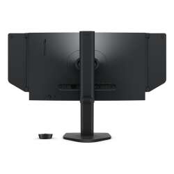 BenQ Zowie XL2586X. 61,2 cm (24.1"), Display-Auflösung: 1920 x 1080 Pixel,  Full HD,  LCD, Natives Seitenverhältnis: 16:9. VESA-Halterung, Höhenverstellung. Schwarz Swiss Warranty
