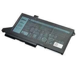 DELL Akku Dell Lithium Ionen-Ersatzakku mit 3 Zellen,...