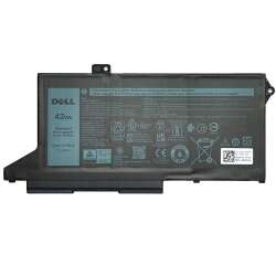 DELL Akku Dell Lithium Ionen-Ersatzakku mit 3 Zellen,...