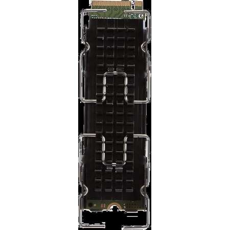 HP Renew ZTurbo 2TB TLC Z2 G5 TWR/SFF SSDKit