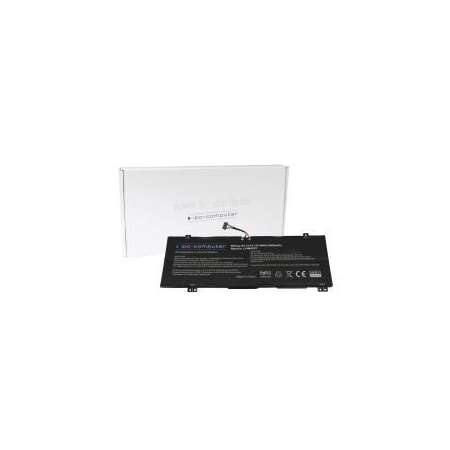 Lenovo S540 CP/C L18C4PF3 15.36V45Wh4cell b