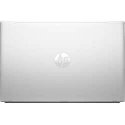 HP ProBook 450 15.6 G10. Laptop,  Intel®  i5-1335U, 1,3 GHz. 39,6 cm (15.6"),  Full HD, Display-Auflösung: 1920 x 1080 Pixel. Speicherkapazität: 16 GB,  DDR4-SDRAM. 512 GB, SSD. Mobilfunknetzgenerierung: 4G. Windows 11 Pro. Silber Swiss Warranty