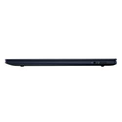 HP EliteBook Ultra G1q Qualcomm Snapdragon X Elite 12C, 16 GB DDR5, 512GB PCIe SSD, 14" 2.2K 2240x1400 Touchscreen 300nits, Qualcomm Adreno GPU, Win11 Pro, Silber, 2 Jahre Vor‑Ort Service