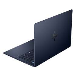 HP EliteBook Ultra G1q Qualcomm Snapdragon X Elite 12C, 16 GB DDR5, 512GB PCIe SSD, 14" 2.2K 2240x1400 Touchscreen 300nits, Qualcomm Adreno GPU, Win11 Pro, Silber, 2 Jahre Vor‑Ort Service