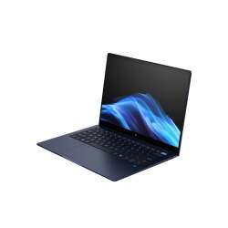 HP EliteBook Ultra G1q Qualcomm Snapdragon X Elite 12C, 16 GB DDR5, 512GB PCIe SSD, 14" 2.2K 2240x1400 Touchscreen 300nits, Qualcomm Adreno GPU, Win11 Pro, Silber, 2 Jahre Vor‑Ort Service