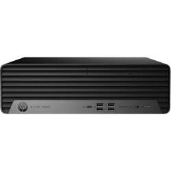HP Elite SFF 805 G9 AMD Ryzen 7 8700G 8C (65W), 32GB DDR5, 1TB NVMe SSD, Wi-Fi 7 & Bluetooth 5.4, Windows 11 Pro, Garantie: 3 Jahre vor-Ort Service