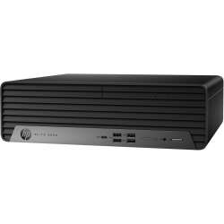 HP Elite SFF 805 G9 AMD Ryzen 7 8700G 8C (65W), 32GB DDR5, 1TB NVMe SSD, Wi-Fi 7 & Bluetooth 5.4, Windows 11 Pro, Garantie: 3 Jahre vor-Ort Service