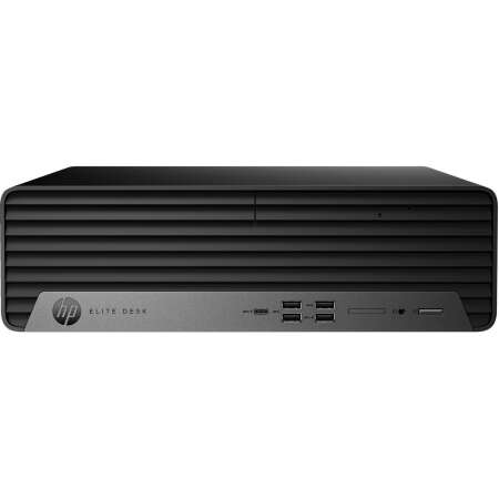 HP Elite SFF 805 G9 AMD Ryzen 5 8600G 6C (65W), 16GB DDR5, 512GB NVMe SSD, Wi-Fi 7 & Bluetooth 5.4, Windows 11 Pro, Garantie: 3 Jahre vor-Ort Service