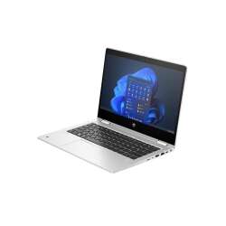Pro x360 435 G10, 32 GB DDR4, 512GB PCIe SSD, 13.3" FHD 1920x1080 Touchscreen 400nits, AMD Radeon RX Vega 8 (Renoir), Win11 Pro, Silber, 2 Jahre Bring‑In Garantie