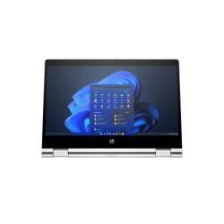 Pro x360 435 G10, 32 GB DDR4, 512GB PCIe SSD, 13.3" FHD 1920x1080 Touchscreen 400nits, AMD Radeon RX Vega 8 (Renoir), Win11 Pro, Silber, 2 Jahre Bring‑In Garantie