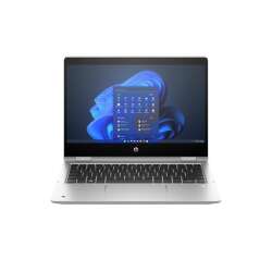 Pro x360 435 G10, 32 GB DDR4, 512GB PCIe SSD, 13.3" FHD 1920x1080 Touchscreen 400nits, AMD Radeon RX Vega 8 (Renoir), Win11 Pro, Silber, 2 Jahre Bring‑In Garantie