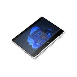 Pro x360 435 G10, 16 GB DDR4, 256GB PCIe SSD, 13.3" FHD 1920x1080 Touchscreen 250nits, AMD Radeon RX Vega 7 (Renoir), Win11 Pro, Silber, 2 Jahre Bring‑In Garantie