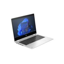 Pro x360 435 G10, 16 GB DDR4, 256GB PCIe SSD, 13.3" FHD 1920x1080 Touchscreen 250nits, AMD Radeon RX Vega 7 (Renoir), Win11 Pro, Silber, 2 Jahre Bring‑In Garantie
