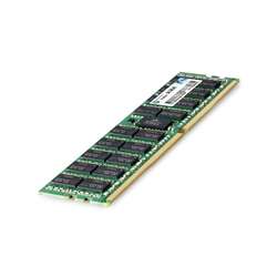 HPE 64GB (1 x 64GB) Quad Rank x4 DDR4-2133 CAS-15-15-15 Load Reduced Memory Kit, 64 GB, 1 x 64 GB, DDR4, 288-pin DIMM 64GB (1 x 64GB) Quad Rank x4 DDR4-2133 CAS-15-15-15 Load Reduced Memory Kit
