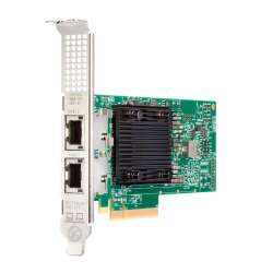 HPE Ethernet 10Gb 2-port BASE-T BCM57416, Eingebaut,...