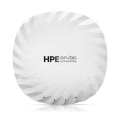 HPE Aruba Networking AP-735 (RW) Tri Radio 2x2 Wi-Fi 7...