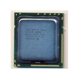 HPE Intel Xeon E5606, Intel® Xeon® 5000er-Prozessoren, Socket B (LGA 1366), 32 nm, E5606, 2,13 GHz, 64-Bit Processor E5606 (8M Cache - 2.13 GHz - 4.80 GT/s)