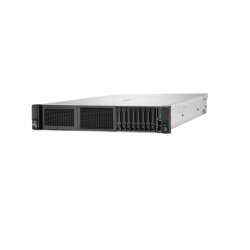 HPE DL345 GEN10, 2,85 GHz, 7443P, 32 GB, DDR4-SDRAM, 800 W, Rack (2U) ProLiant DL345 Gen10 Plus 7443P 2.85GHz 24-core 1P 32GB-R 8SFF 800W PS Server