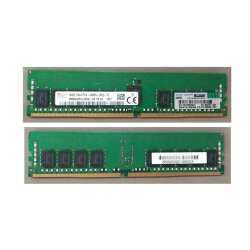 HPE 850880-001, 16 GB, 1 x 16 GB, DDR4, 2666 MHz, 288-pin...