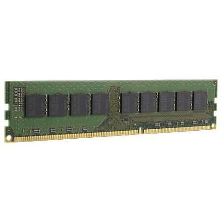 HPE 16GB PC3-14900R, 16 GB, 1 x 16 GB, DDR3, 1866 MHz, 240-pin DIMM PC3-14900R-13 - DDR3 - Quad-Rank x4 - 1.50V - Registered Dual In-Line Memory Module (RDIMM)