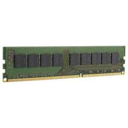 HPE 16GB PC3-14900R, 16 GB, 1 x 16 GB, DDR3, 1866 MHz, 240-pin DIMM PC3-14900R-13 - DDR3 - Quad-Rank x4 - 1.50V - Registered Dual In-Line Memory Module (RDIMM)
