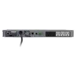 HPE R1500 Gen5, Line-Interaktiv, 1,55 kVA, 1100 W, 220 V,...