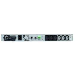 HPE R1500 Gen5, Line-Interaktiv, 1,55 kVA, 1100 W, 220 V,...