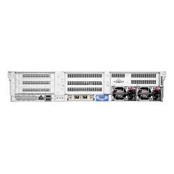 HPE ProLiant DL385 Gen10+ v2, 3,1 GHz, 7252, 32 GB,...