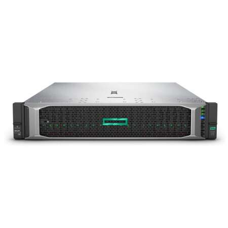 HPE ProLiant DL380 Gen10 4214 12LFF PERF WW, 2,2 GHz, 4214, 16 GB, DDR4-SDRAM, 800 W, Rack (2U) 2,2 GHz - 16 GB - Serial Attached SCSI (SAS) - Serial ATA - SAS1 - SATA - 800 W - 2 HE