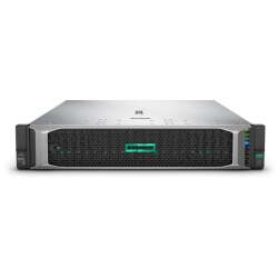 HPE ProLiant DL380 Gen10 4214 12LFF PERF WW, 2,2 GHz,...