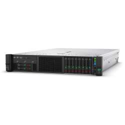 HPE ProLiant DL380 Gen10 4214 12LFF PERF WW, 2,2 GHz, 4214, 16 GB, DDR4-SDRAM, 800 W, Rack (2U) 2,2 GHz - 16 GB - Serial Attached SCSI (SAS) - Serial ATA - SAS1 - SATA - 800 W - 2 HE