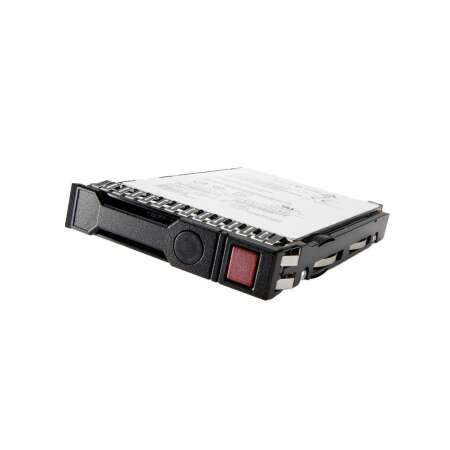 HPE 876938-002, 1,2 TB, 10000 RPM, 2.5", SAS 1.200 GB - 10.000 rpm - SAS1 - Intern - 128 MB - 300 MB/s - Hot-Swap/Hot-Plug