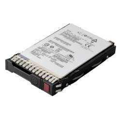 HPE P22581-001, 800 GB, 2.5" Drive SSD 800GB SFF SAS SC
