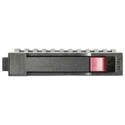 HPE 765464-B21, 1 TB, 7200 RPM, 2.5", SAS HP 1TB 12G SAS 7.2K rpm SFF (2.5-inch) SC 512e 1yr Warranty Hard Drive