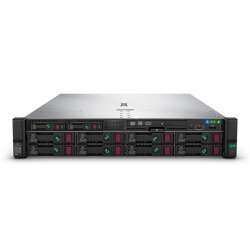 HPE ProLiant DL380 Gen10, 3,2 GHz, 4215R, 32 GB,...