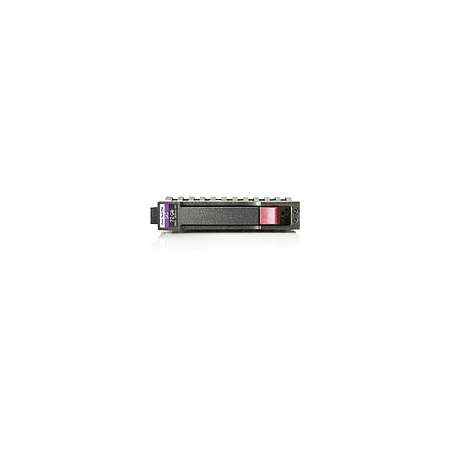HPE 1TB 6G SAS SFF, 1,02 TB, 7200 RPM, 2.5", SAS 1TB - SAS - 6Gb/s - 7200rpm - 2.5"