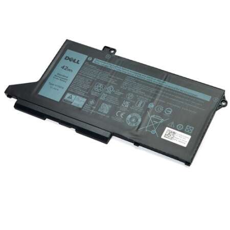 Dell 0RJ40G Akku 63Wh Original 15.2V 4-Zellen - Akku - 3.941 mAh