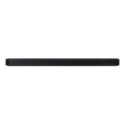 Samsung Q-series HW-Q800D, 5.1.2 Kanäle, Dolby Atmos, Dolby Digital Plus, Dolby TrueHD, Adaptive, Game Pro, Standard, Surround Sound Erweiterung, Schwarz, High Dynamic Range 10+ (HDR10 Plus), LPCM