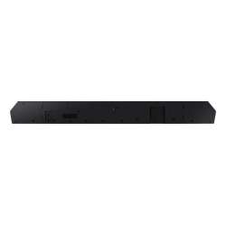 Samsung Q-series HW-Q800D, 5.1.2 Kanäle, Dolby Atmos, Dolby Digital Plus, Dolby TrueHD, Adaptive, Game Pro, Standard, Surround Sound Erweiterung, Schwarz, High Dynamic Range 10+ (HDR10 Plus), LPCM