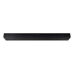 Samsung Q-series HW-Q800D, 5.1.2 Kanäle, Dolby Atmos, Dolby Digital Plus, Dolby TrueHD, Adaptive, Game Pro, Standard, Surround Sound Erweiterung, Schwarz, High Dynamic Range 10+ (HDR10 Plus), LPCM