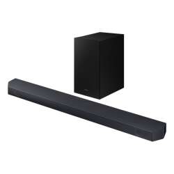 Samsung HW-Q60C/EN, 3.1 Kanäle, Dolby Atmos, Dolby...