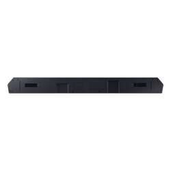 Samsung HW-Q60C/EN, 3.1 Kanäle, Dolby Atmos, Dolby Digital Plus, Dolby TrueHD, Schwarz, High Dynamic Range 10+ (HDR10 Plus), AAC, AIFF, FLAC, LPCM, MP3, OGG, WAV, Kabellos Bluetooth