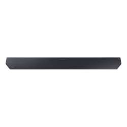 Samsung HW-Q60C/EN, 3.1 Kanäle, Dolby Atmos, Dolby Digital Plus, Dolby TrueHD, Schwarz, High Dynamic Range 10+ (HDR10 Plus), AAC, AIFF, FLAC, LPCM, MP3, OGG, WAV, Kabellos Bluetooth