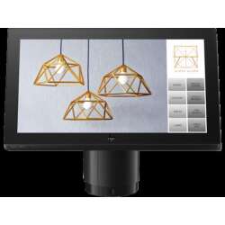 HP ENGAGEONE PRO 19.5 "Point of Sales AIO...