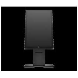 HP ENGAGEONE PRO 19.5 "Point of Sales AIO  Konfiguration, Portrait Ausrichtung (hochkannt)